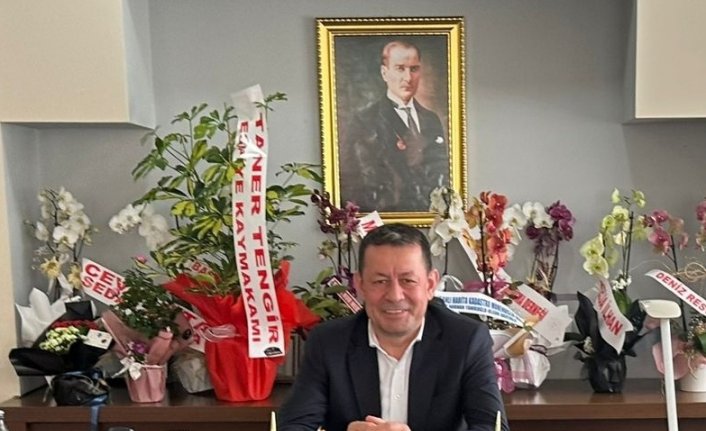 Espiye Belediyesi çalışmalarını sürdürüyor