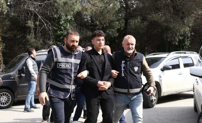 Giresun Cumhuriyet Başsavcılığından kuyumcu soygunuyla ilgili açıklama