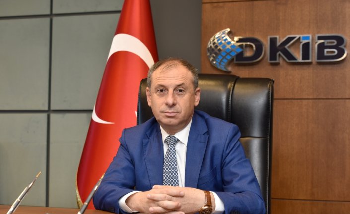 Hamsi ihracatında sezon yüzde 33 artışla tamamlandı