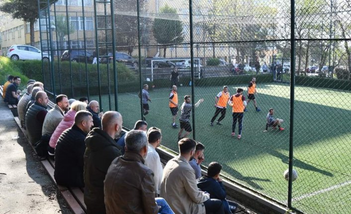 KTÜ 42. Spor Şenliği başladı