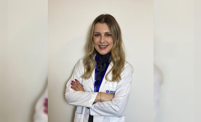 Migren hastalarına uygulanan aşı yöntemiyle ağrılar azaltılabilir