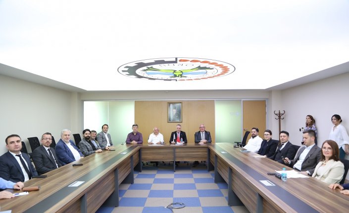 Ordu'da Turizm Çalıştayı düzenlendi