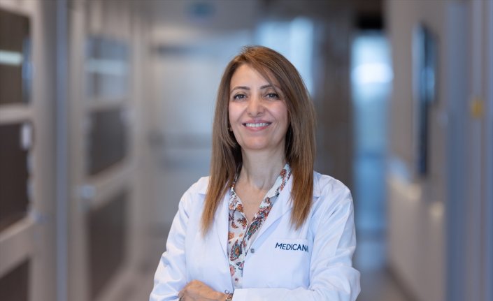 Parkinson hastalarının günlük yaşama katılımı artıyor