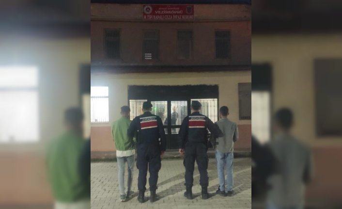 Samsun’da nişan merasiminde çıkan kavgada 4 kişi yalandı