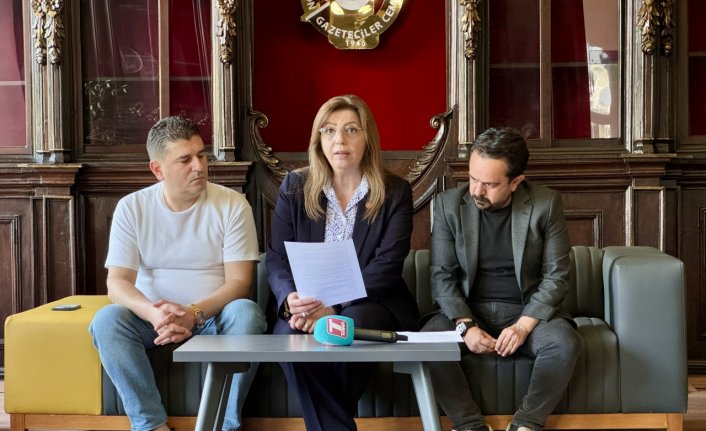 TGC'nin “2023 Yılı Başarılı Gazeteciler Yarışması“ sonuçlandı