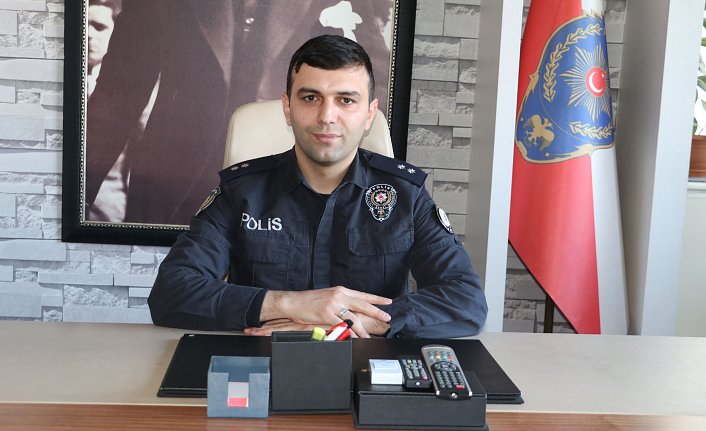 Havza Emniyet Müdürlüğünden “yivsiz tüfek ruhsatı“ uyarısı