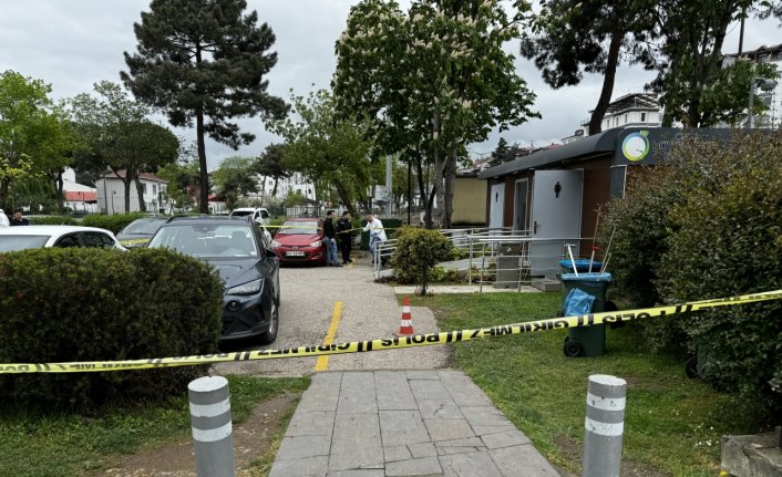 Ordu'da silahlı kavgada bir kişi yaralandı