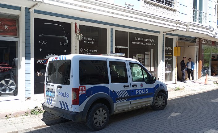 Samsun'da 74 yaşındaki kadın evinde ölü bulundu