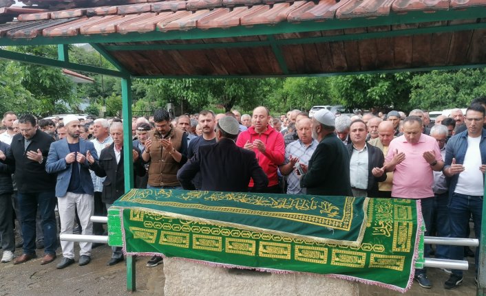 Tokat'taki patlamada yaralananlardan birisi hayatını kaybetti