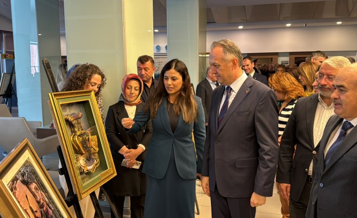 Yaklaşık 2 bin çivi yazılı tablet yapay zeka ile okundu