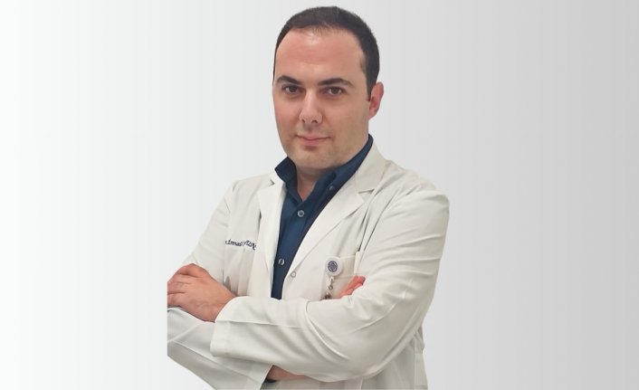 Bayındır Sağlık Grubu'ndan skolyoz hastalığı ve tedavisine ilişkin değerlendirme