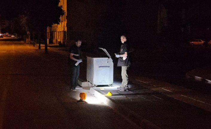 Çorum'da çıkan kavgada 5 kişi bıçakla yaralandı