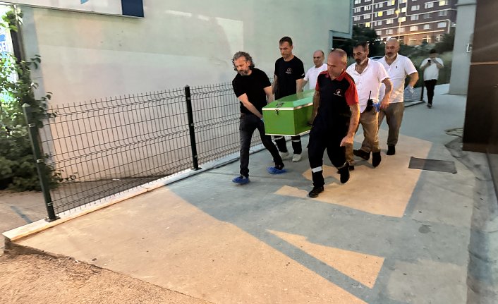 Düzce’de iki kadın arasındaki silahlı kavgada 1 kişi öldü