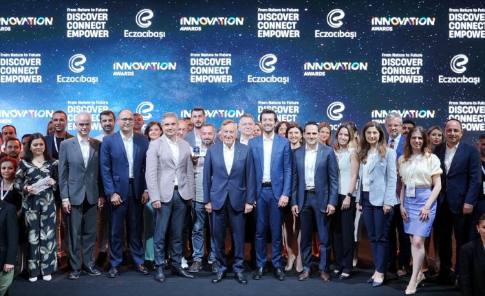 Eczacıbaşı İnovasyon Buluşması, “bağlantısallık“ temasıyla gerçekleştirildi