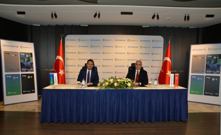 Emlak Katılım müşterileri, Paraf'ın avantajlarından yararlanabilecek