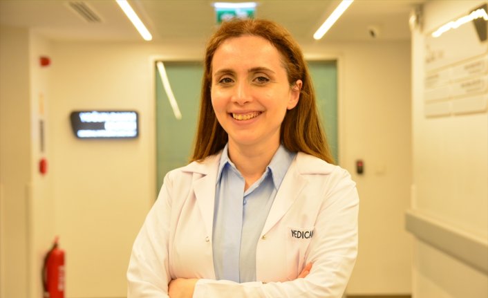 Haftada 5 gün 20'şer dakika egzersiz yapmak kalbi koruyor