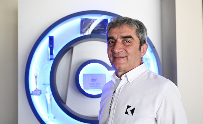 Hidrojenli araçlar 2030'da küresel pazarda yüzde 10 paya sahip olacak