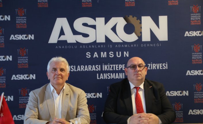 İkiztepe Sağlık Zirvesi'nin sonuçları değerlendirildi