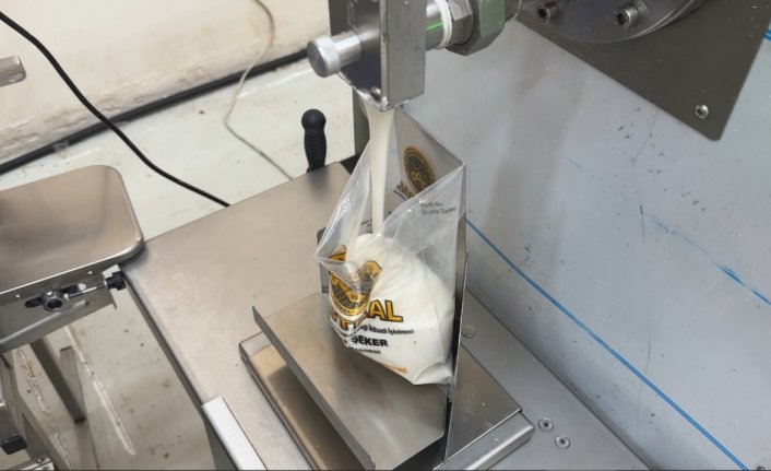 Kastamonu'da arıcılar atıl bal mumlarını değerlendirerek maliyeti düşürüyor