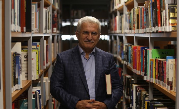 “Mizan Dünya Çevre Sözleşmesi“nde ilk adımlar atıldı