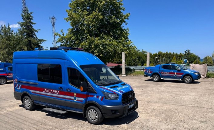 Ordu'da aquaparkta akıma kapılan çocuğu kurtarmaya çalışan kişi öldü