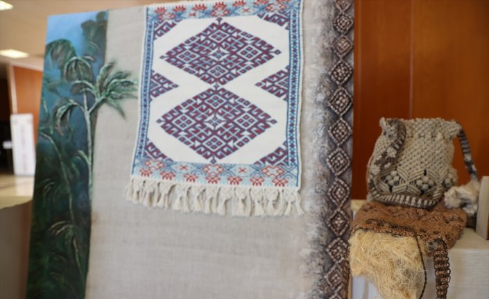 Samsun'da kenevirle ilgili yapılabilecek çalışmalar değerlendirildi