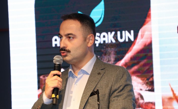 Samsun'daki lisanslı depo ile Amasya'daki GES'in açılışı yapıldı