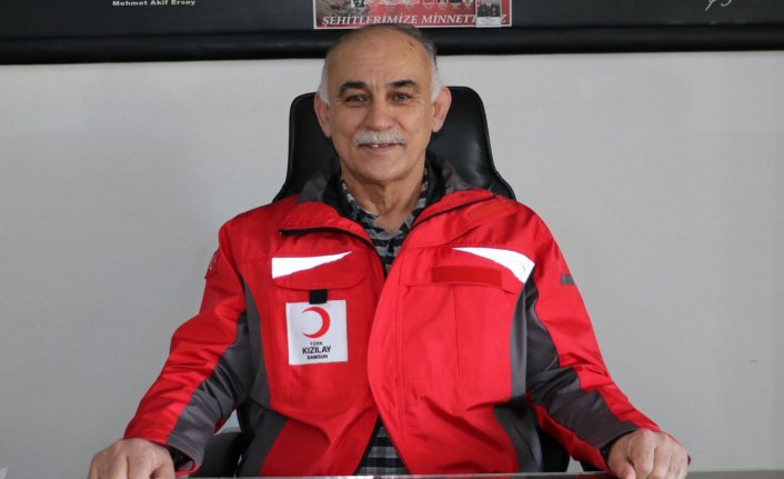 Türk Kızılay Havza Temsilciliğinden vekaleten kurban bağışı açıklaması
