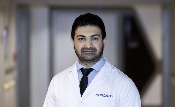 Uzmanından “sünnet yaşı“ değerlendirmesi