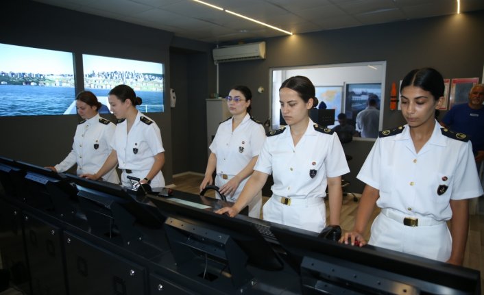 Deniz ulaştırma işletme mühendisliği mezunları iş kaygısı yaşamıyor