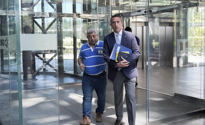 Kulüpler Birliği Vakfı yeni başkanını seçiyor