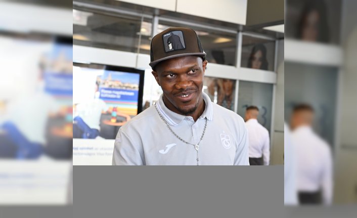 Trabzonspor, Macaristan'a geldi