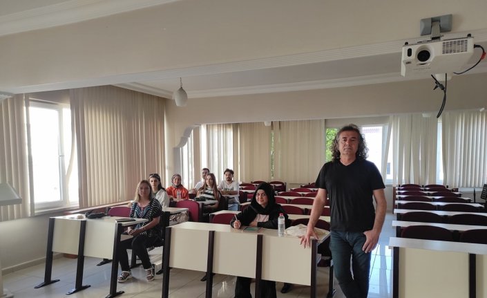 Tokat’ta kırsal turizm yatırımı yapacaklar için eğitimler başladı