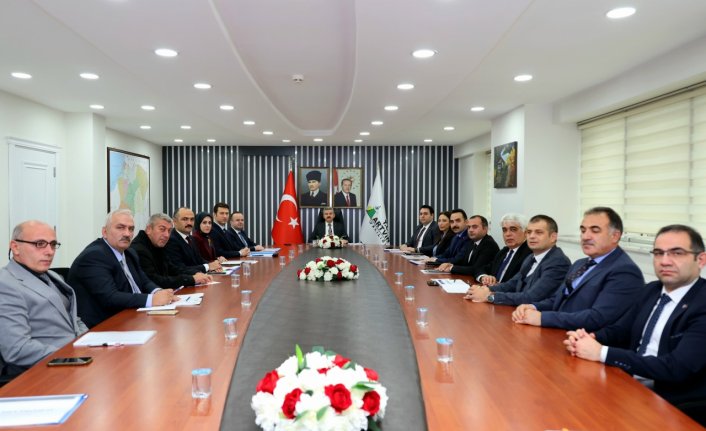 Artvin'de 19 yılda 4 bin 175 KÖYDES Projesi hayata geçirildi