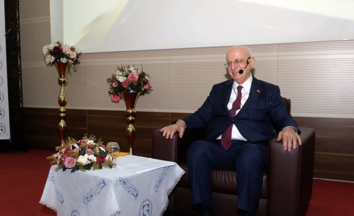 Tokat Gaziosmanpaşa Üniversitesinde 2024-2025 Akademik Yıl Açılış Töreni yapıldı