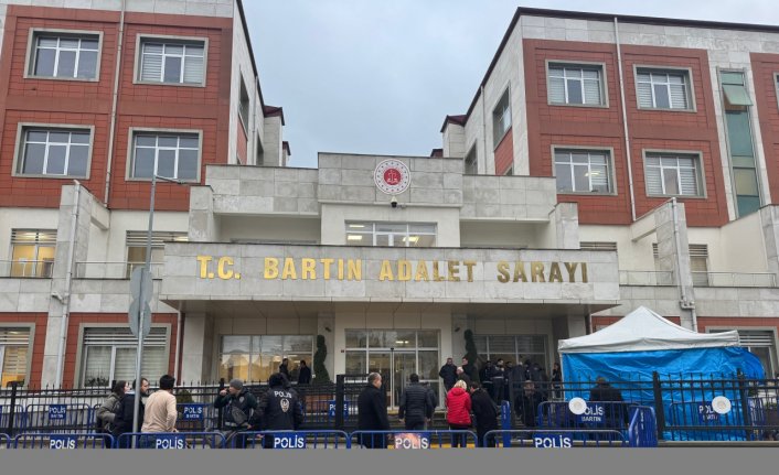 Amasra'da 43 kişinin öldüğü maden ocağındaki patlamaya ilişkin davada mütalaa açıklandı