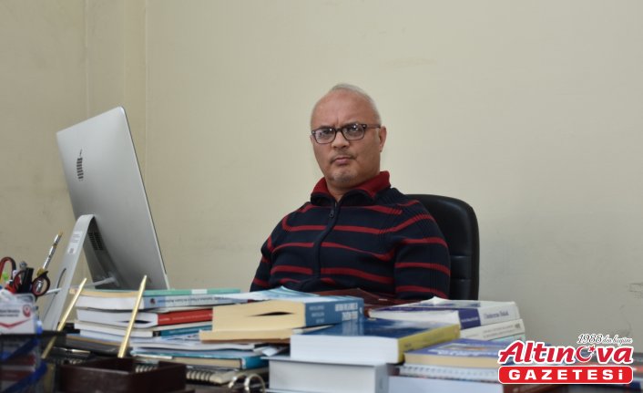 Çayeli açıklarında yapılması planlanan petrol sondajı akademisyenleri heyecanlandırdı