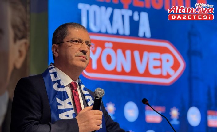 Çamlıbel Tüneli yatırım programında