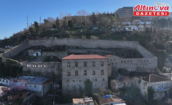 Kızlar Manastırı 2024'te “özel anların“ çekim merkezi oldu