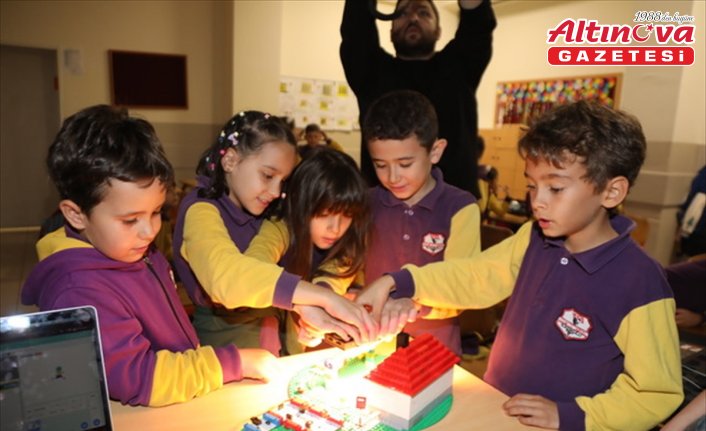 Naturel Enerji, “Sürdürülebilir Okullar“ projesiyle enerji verimliliğini destekliyor