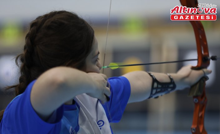 Okçulukta 2025 Salon Federasyon Kupası, sona erdi