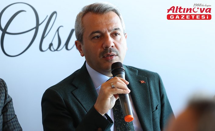 Rize Valisi Baydaş'tan PTT çalışanı 2 kişinin silahla öldürülmesine ilişkin açıklama: