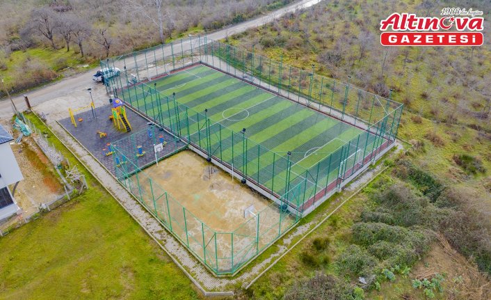 Şehidin adı büyüdüğü mahalledeki parkta yaşatılacak