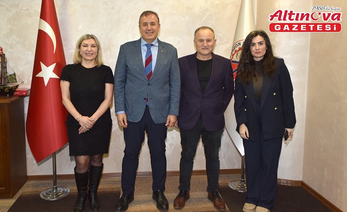 Trabzon'da “Karadeniz Dans Festivali“ düzenlenecek