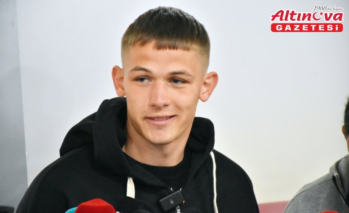 Trabzonspor'da transfer çalışmaları