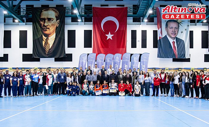 Türkiye Okçuluk Federasyonu 2025 Salon Milli Takım kadrosu belli oldu