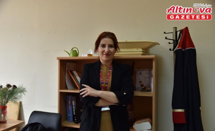 Uzmanından “çocukların internet kullanımının sakıncaları“ ile ilgili ebeveynlere uyarı