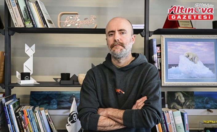 Yaban hayvanlarının nesli kaçakçılık tehdidi altında