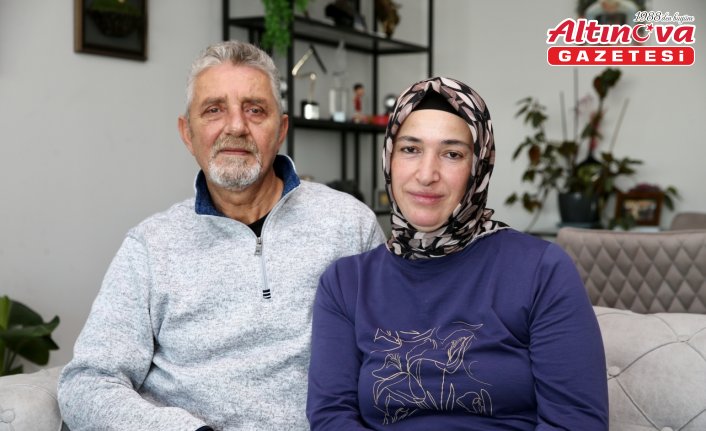 Alperen Şengün'ün ailesinde “All-Star mutluluğu“