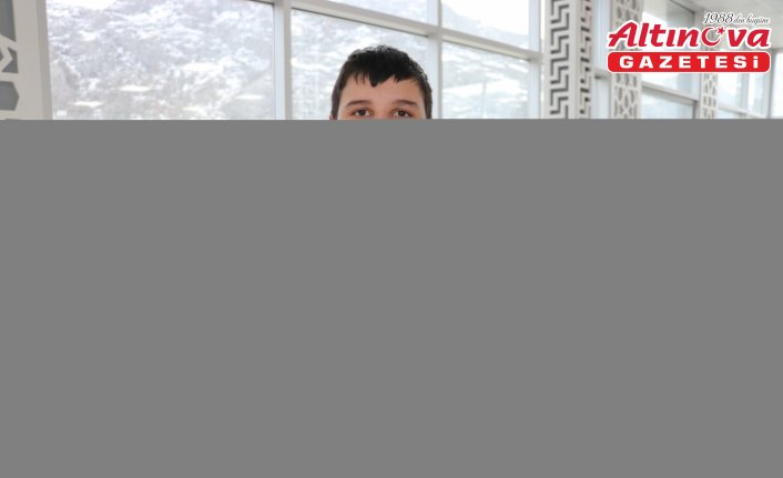 Amasya'da mangala turnuvası düzenlendi